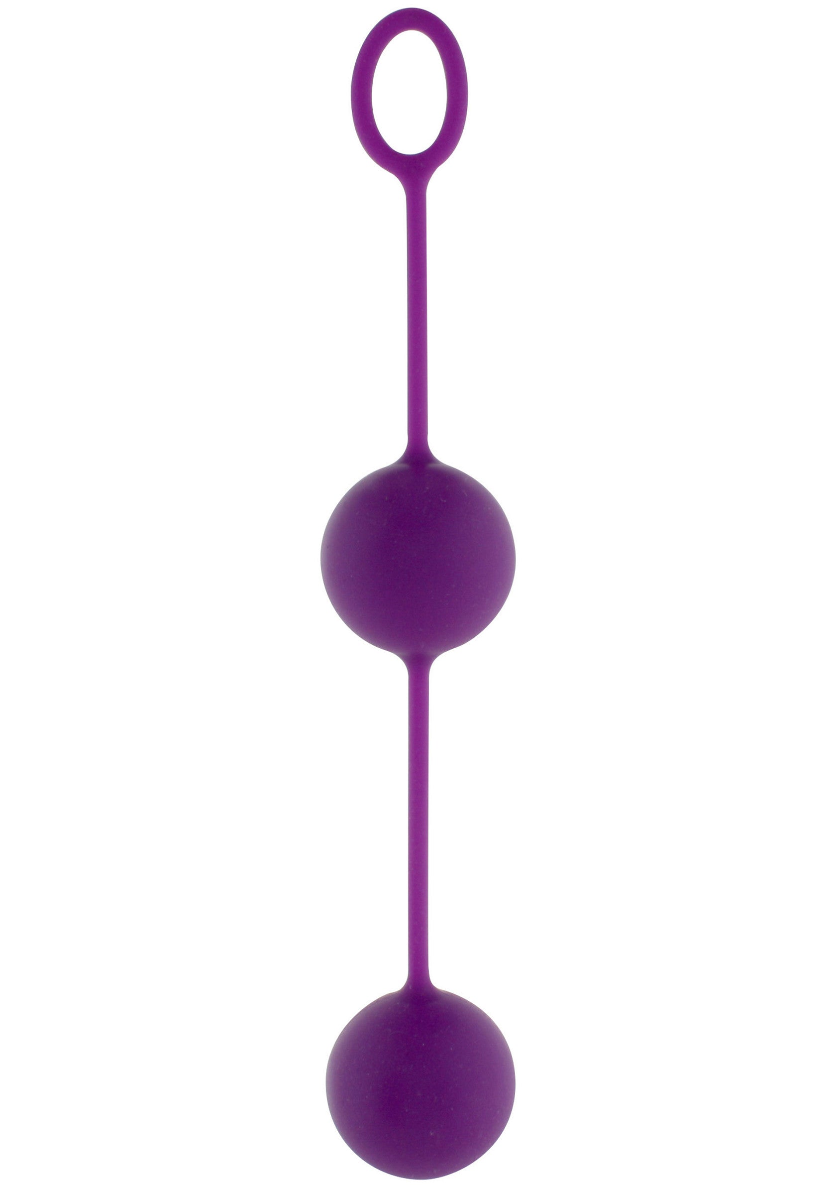 Boules de Geisha ToyJoy Rock & Roll Balls