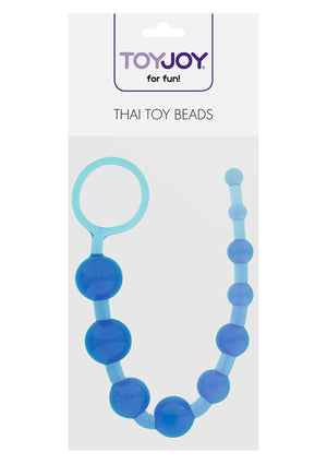 Jouet anal ToyJoy Thai Toy Beads