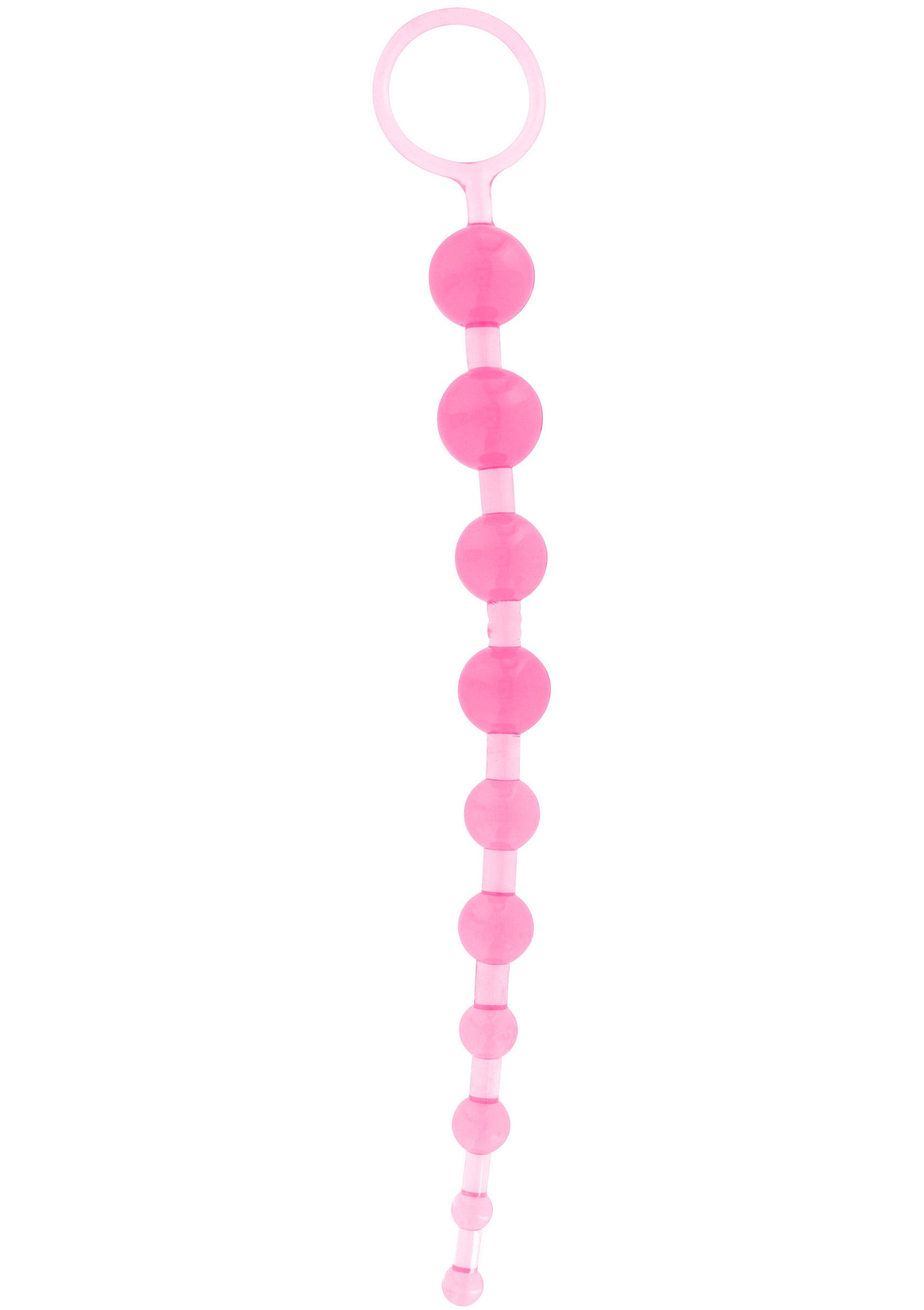 Jouet anal ToyJoy Thai Toy Beads