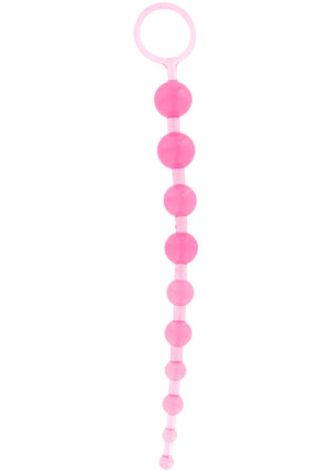 Jouet anal ToyJoy Thai Toy Beads