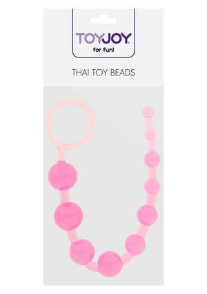 Jouet anal ToyJoy Thai Toy Beads