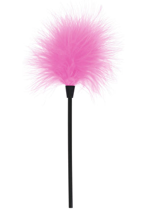 Accessoire BDSM ToyJoy Sexy Feather Tickler