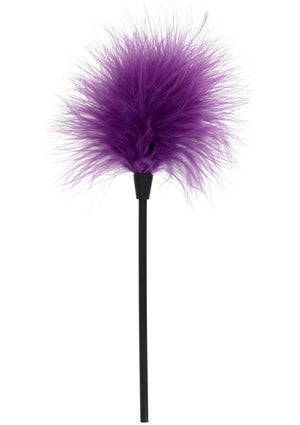 Accessoire BDSM ToyJoy Sexy Feather Tickler