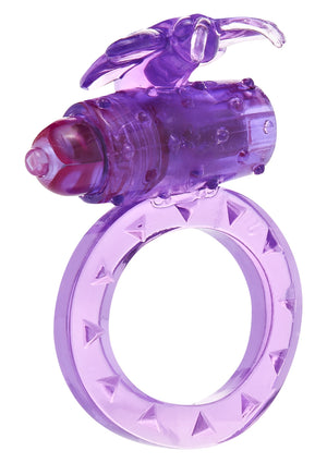 Performance masculine ToyJoy Flutter Ring Vibrating