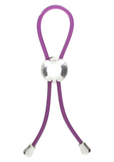 Performance masculine ToyJoy Adjustable Love Ring