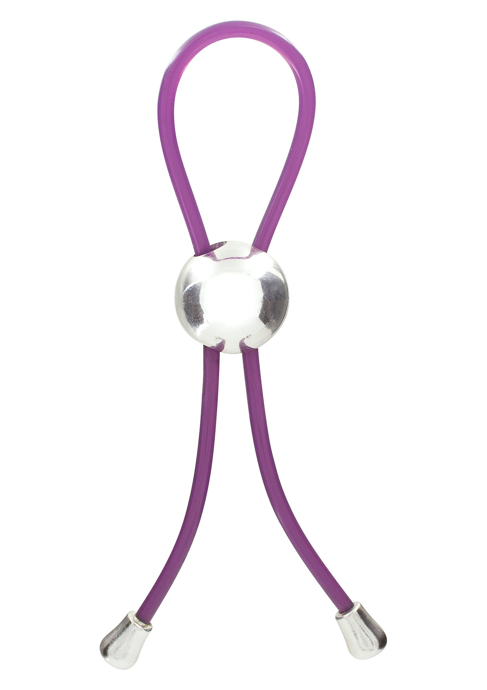Performance masculine ToyJoy Adjustable Love Ring