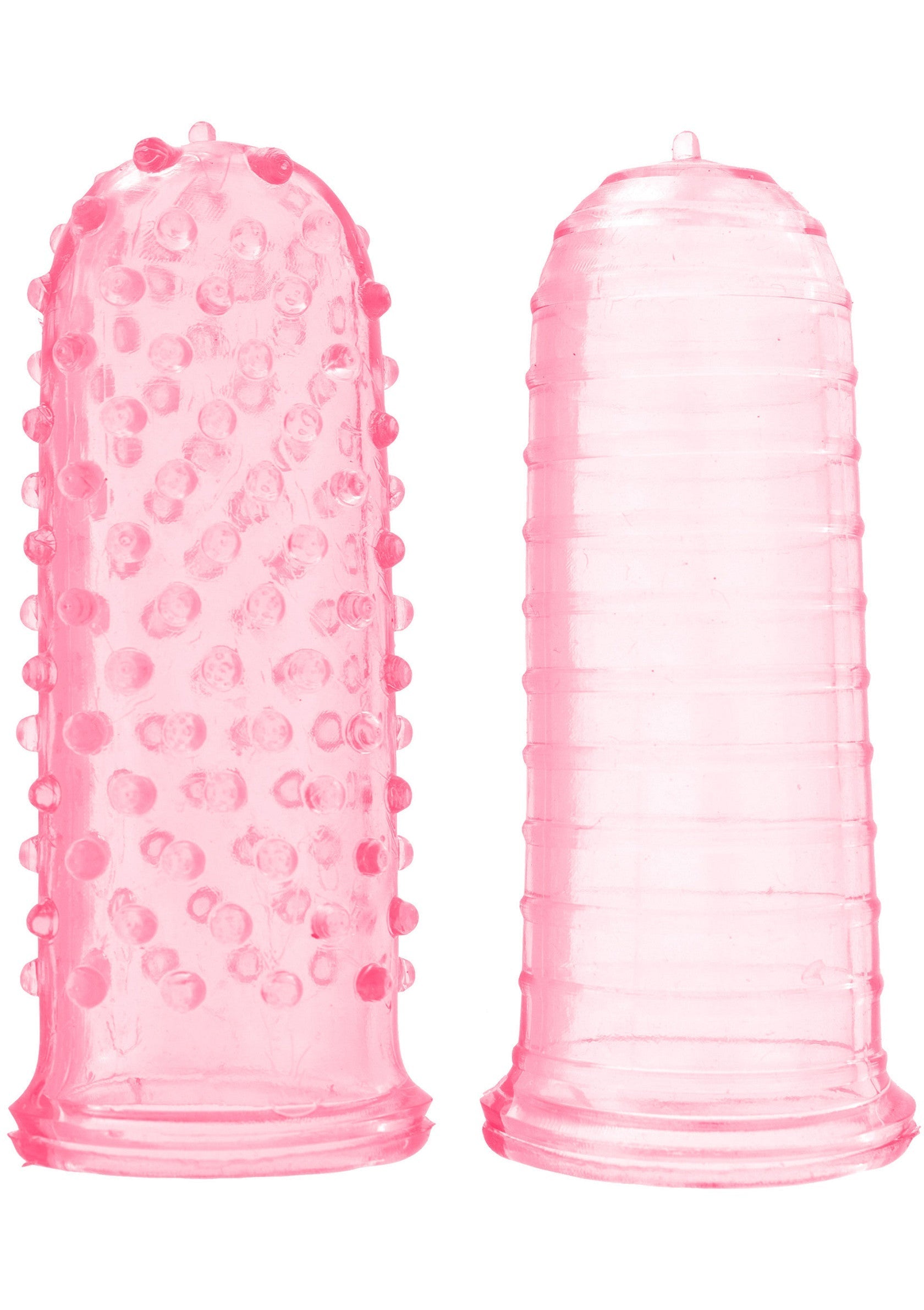 Stimulateur ToyJoy Sexy Finger Ticklers