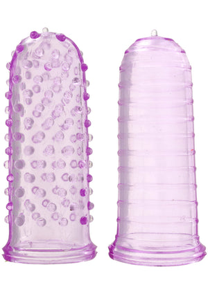 Stimulateur ToyJoy Sexy Finger Ticklers