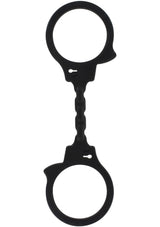 Accessoire BDSM ToyJoy Stretchy Fun Cuffs