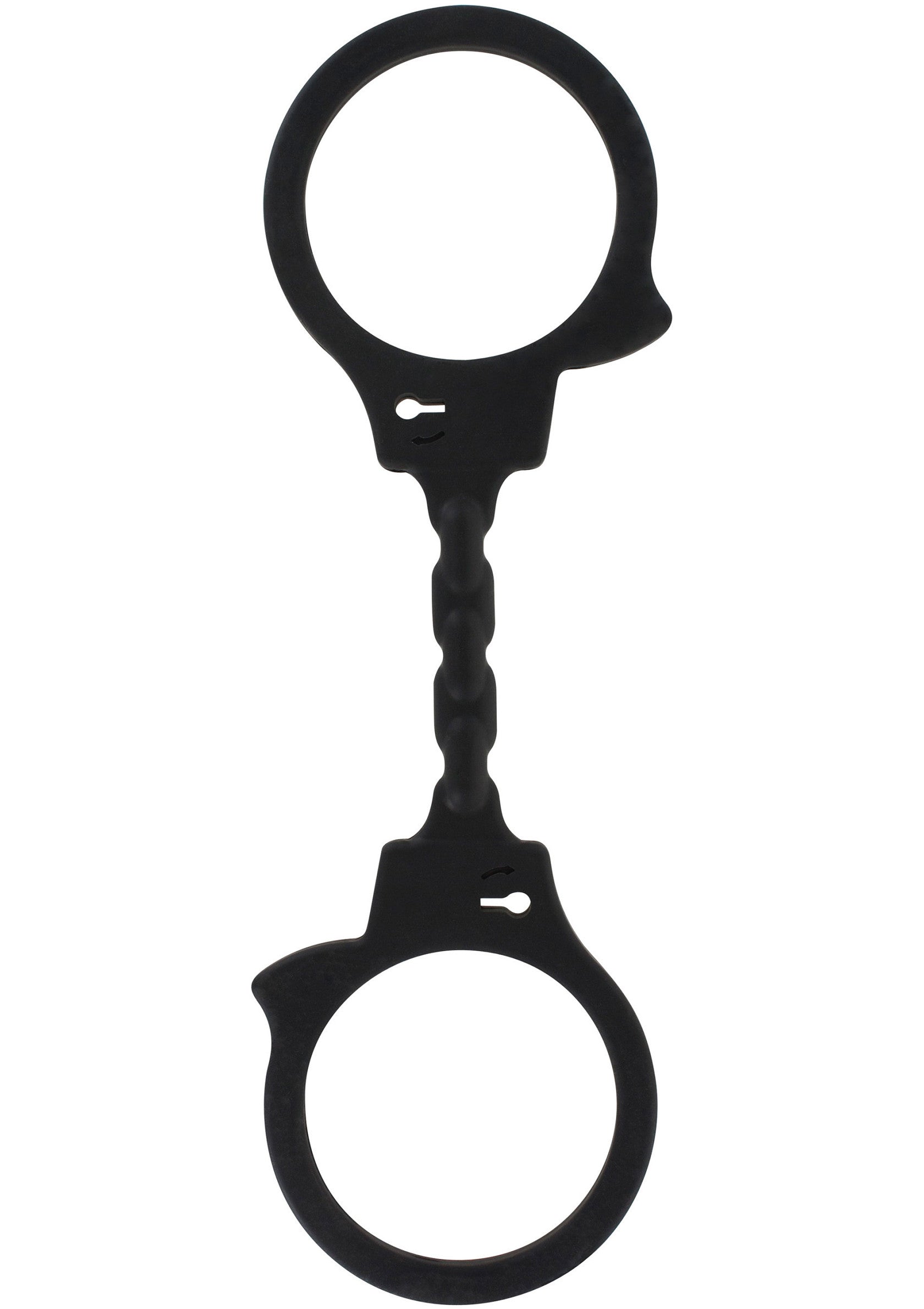 Accessoire BDSM ToyJoy Stretchy Fun Cuffs