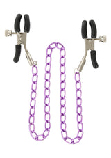 Accessoire BDSM ToyJoy Stimulating Nipple Chain