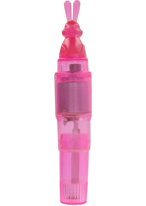 Stimulateur ToyJoy Bunny Stimulator