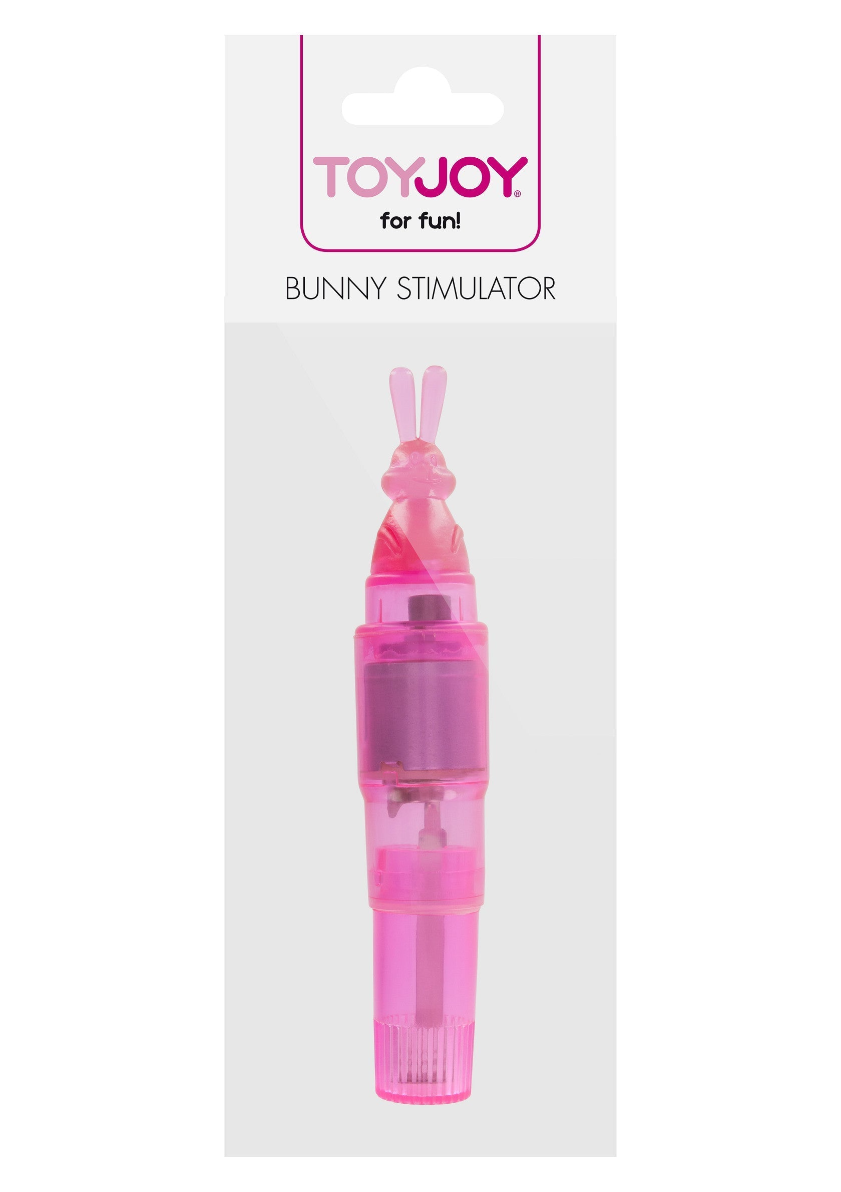 Stimulateur ToyJoy Bunny Stimulator