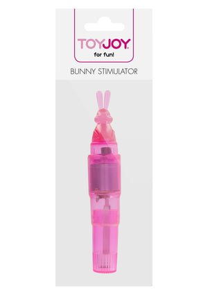 Stimulateur ToyJoy Bunny Stimulator