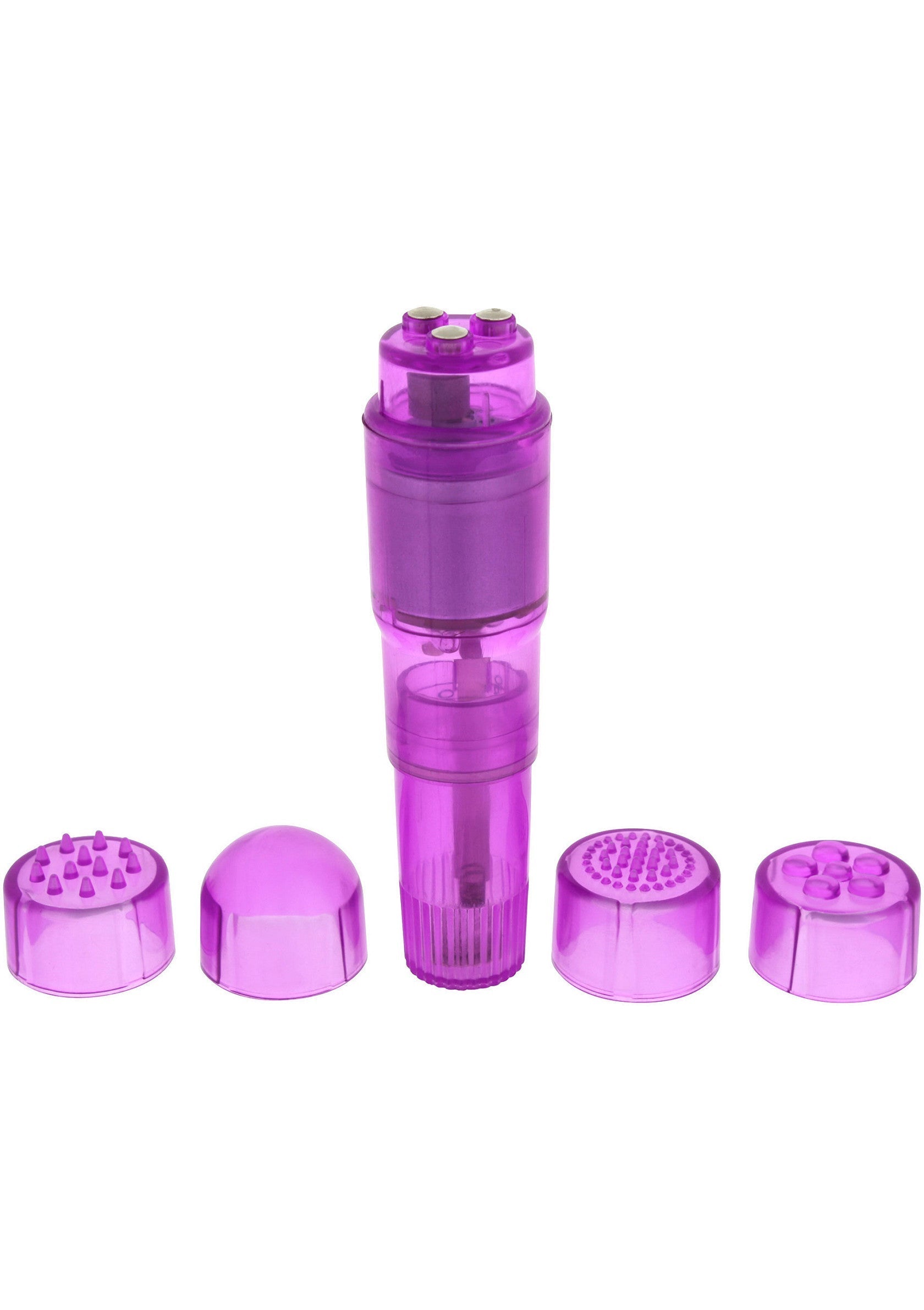 Stimulateur ToyJoy Pocket Rocket