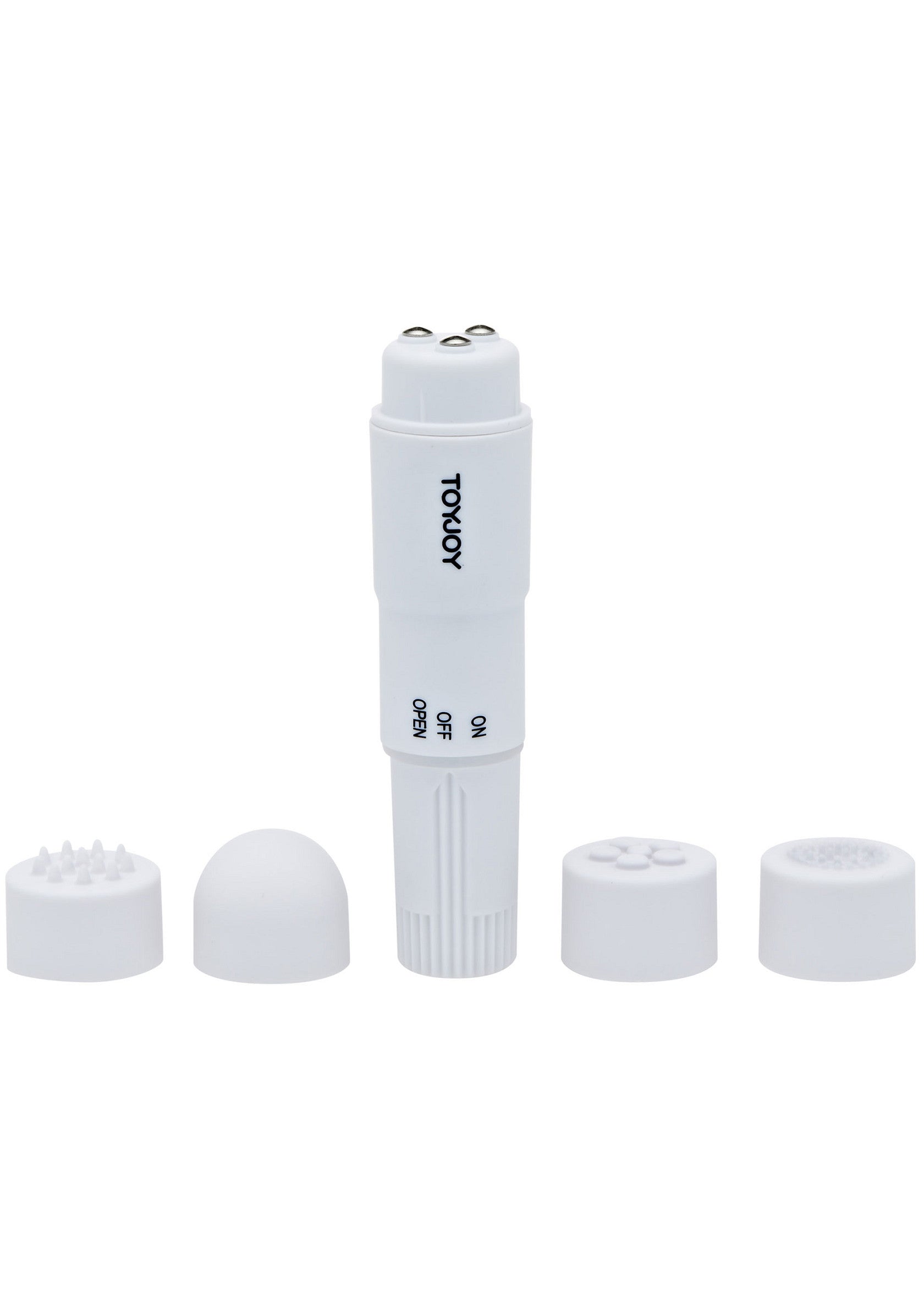 Stimulateur ToyJoy Pocket Rocket