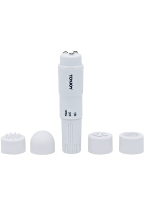 Stimulateur ToyJoy Pocket Rocket