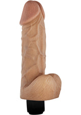 Dildo ToyJoy Boy Wonder Vibrating Dong 20 cm