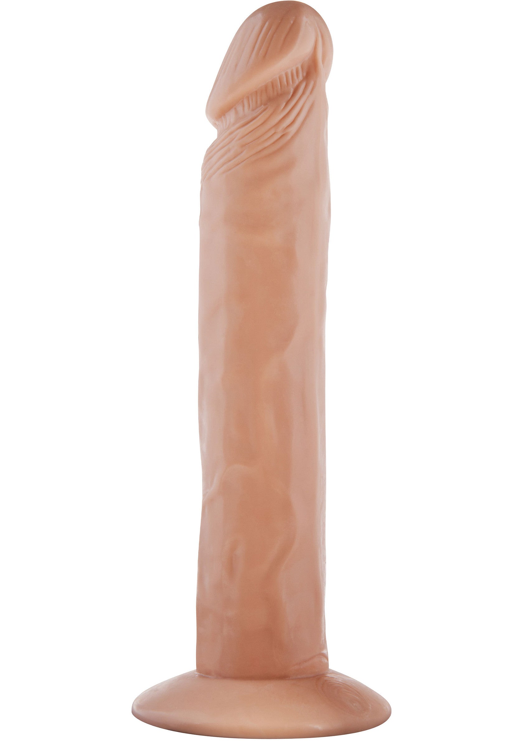 Dildo ToyJoy Captain Cock Dong 23 cm