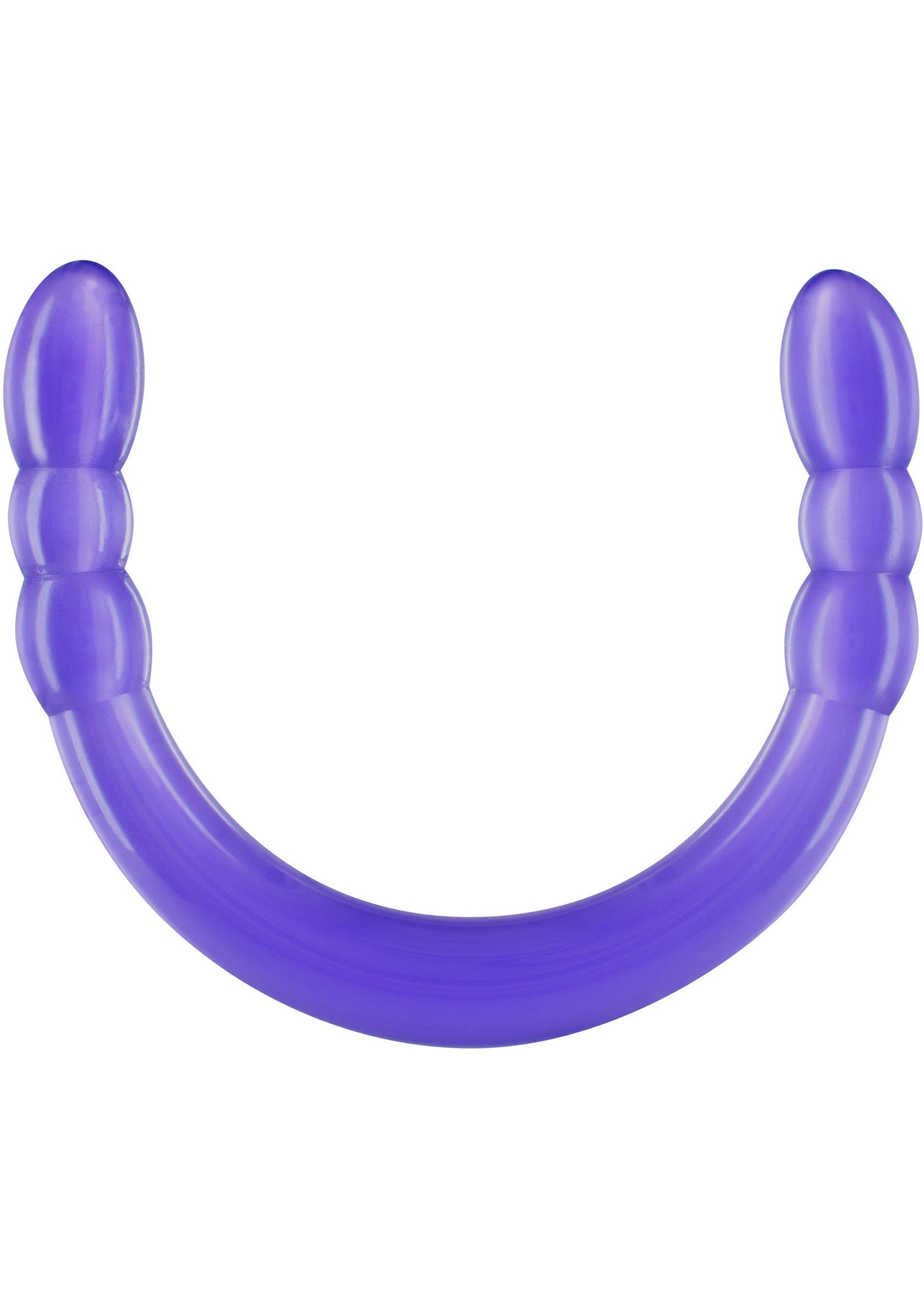 Dildo ToyJoy Double Digger Dong 45 cm
