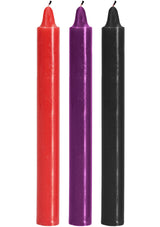 Accessoire BDSM ToyJoy Japanese Drip Candles