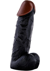 Dildo ToyJoy Prince Of Namibia Dong 20 cm