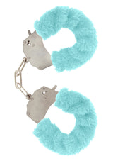 Accessoire BDSM ToyJoy Furry Fun Cuffs
