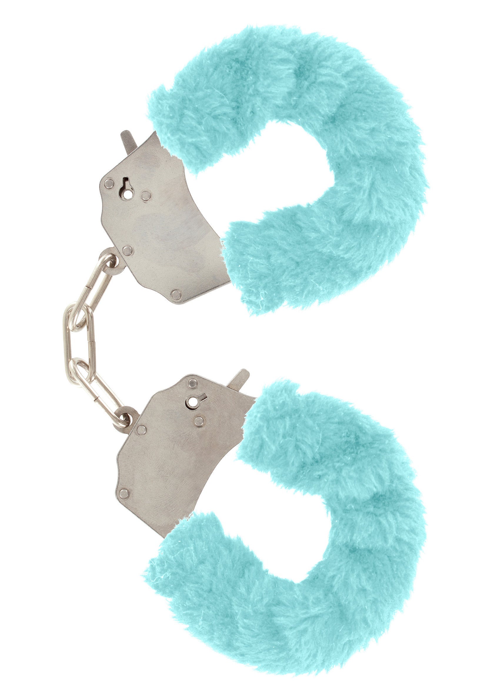 Accessoire BDSM ToyJoy Furry Fun Cuffs