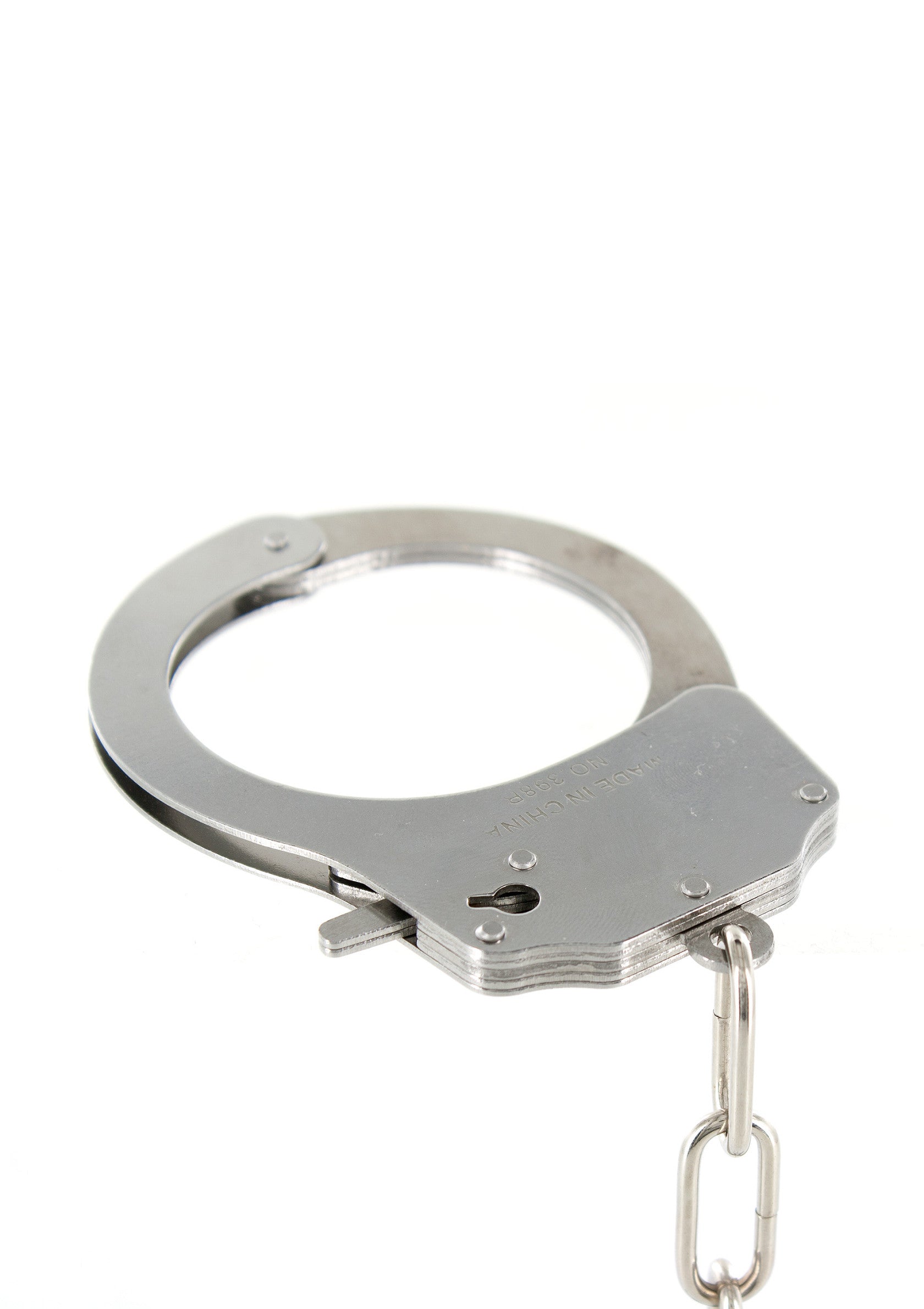 Accessoire BDSM ToyJoy Furry Fun Cuffs