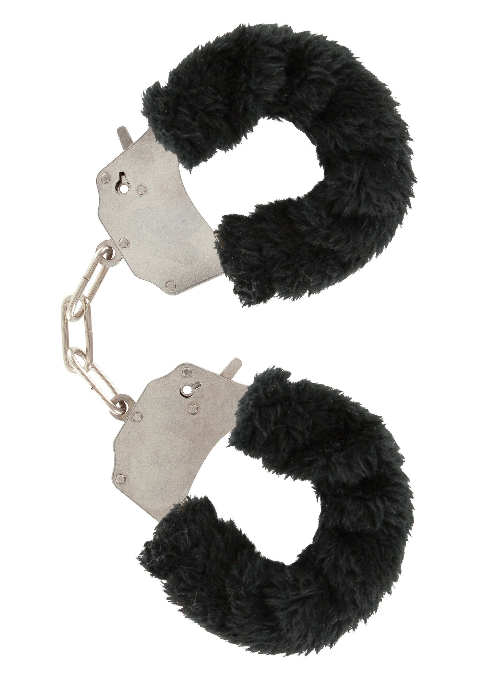 Accessoire BDSM ToyJoy Furry Fun Cuffs