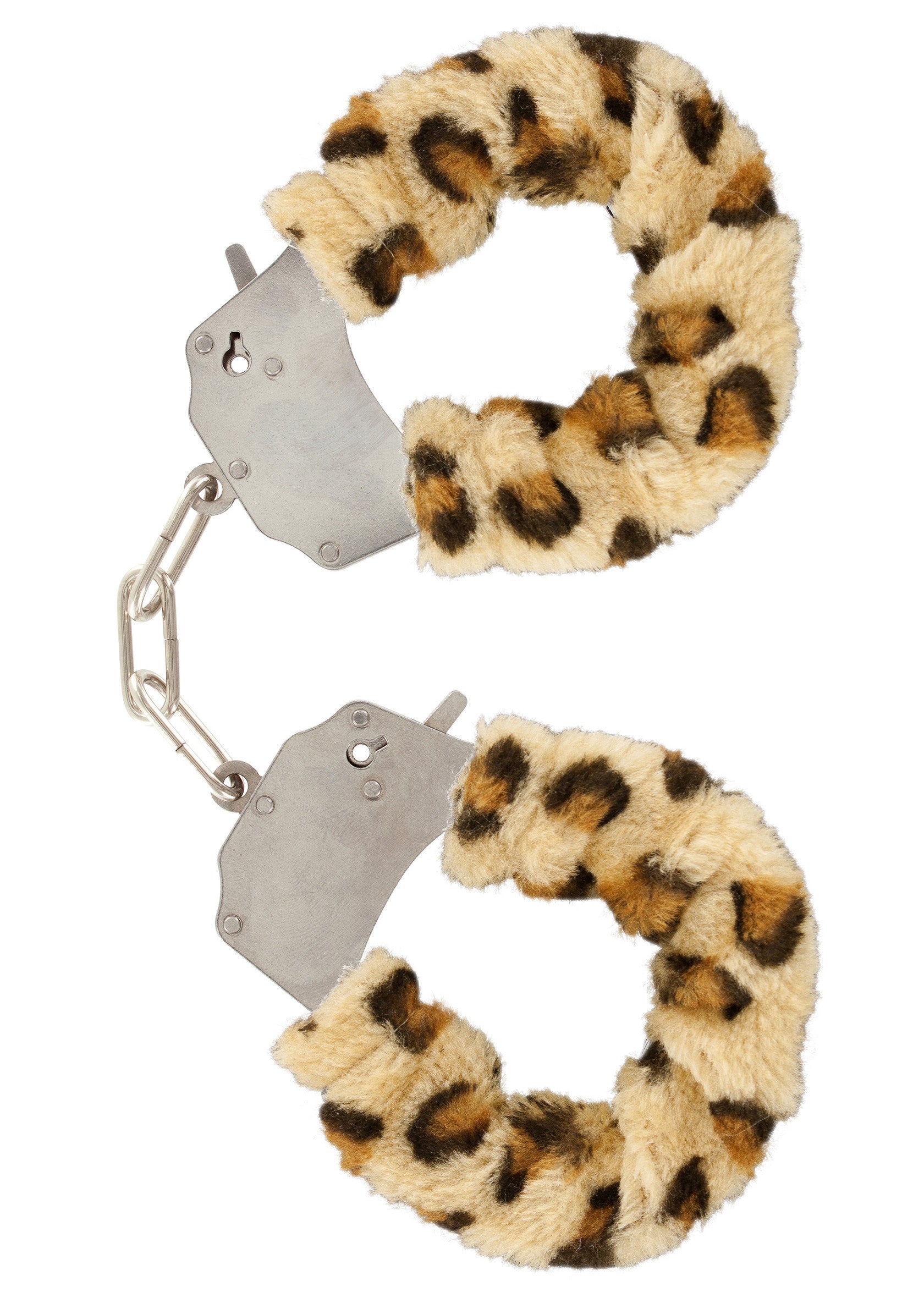 Accessoire BDSM ToyJoy Furry Fun Cuffs