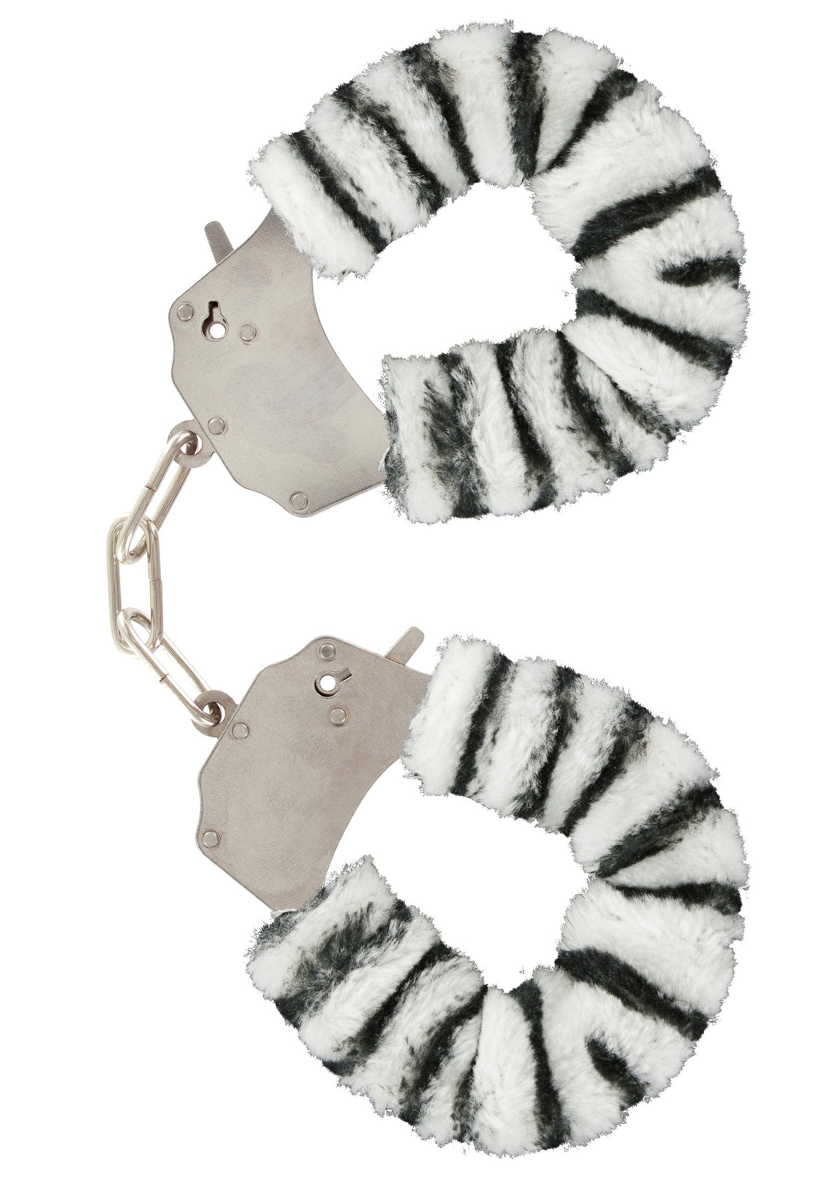 Accessoire BDSM ToyJoy Furry Fun Cuffs