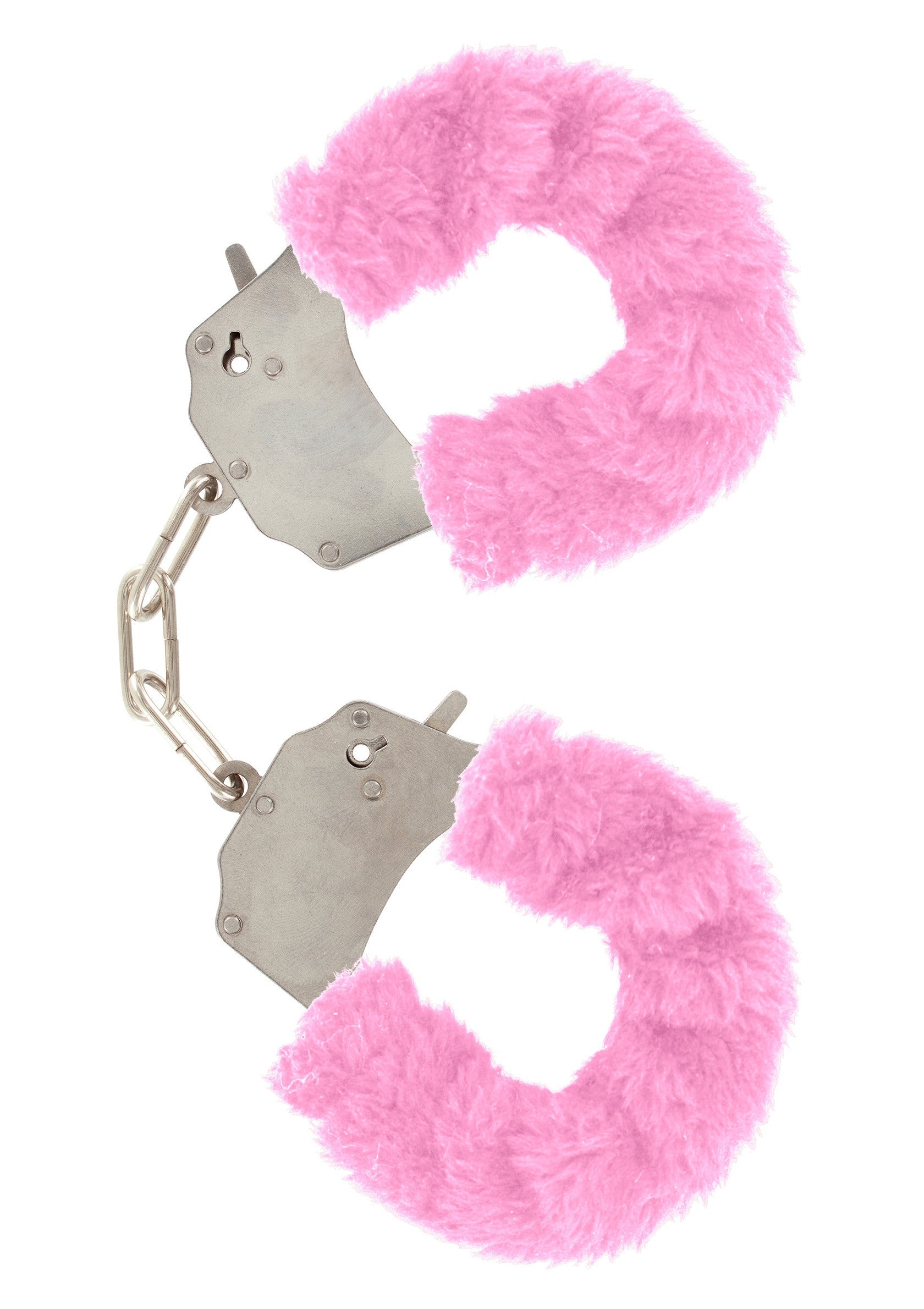 Accessoire BDSM ToyJoy Furry Fun Cuffs