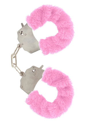 Accessoire BDSM ToyJoy Furry Fun Cuffs