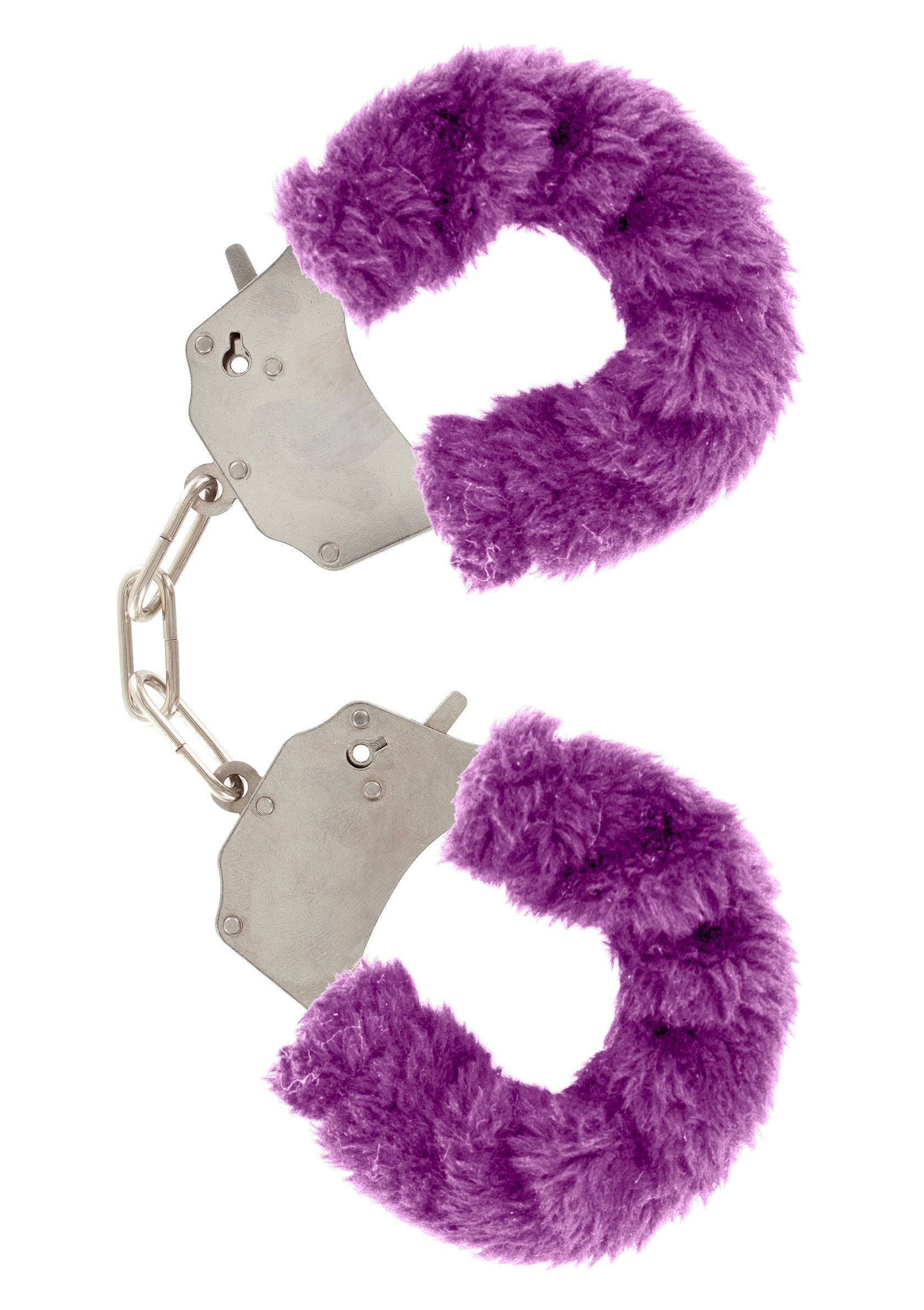 Accessoire BDSM ToyJoy Furry Fun Cuffs