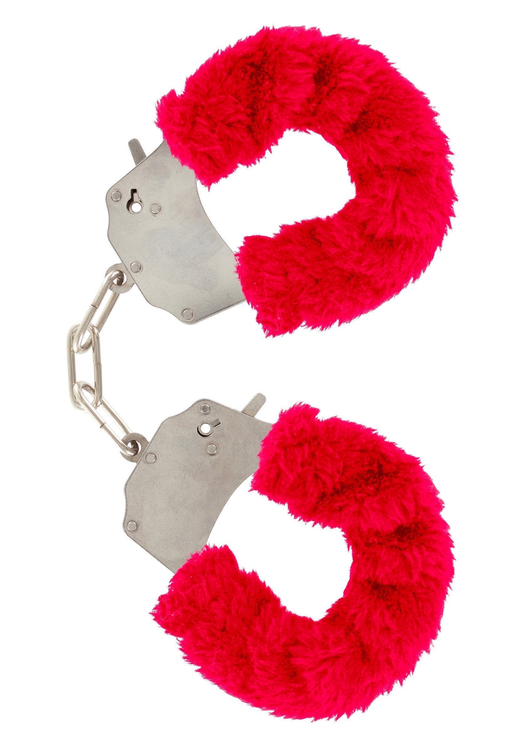 Accessoire BDSM ToyJoy Furry Fun Cuffs