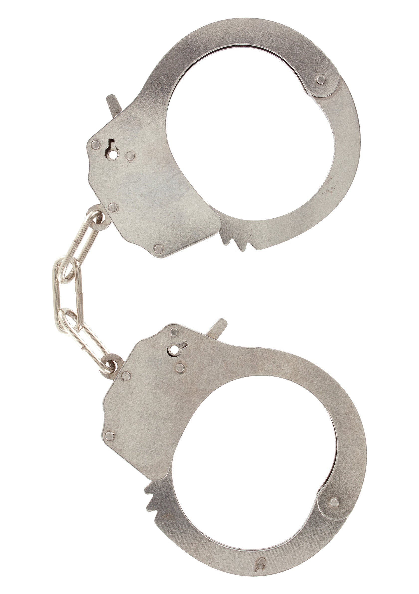 Accessoire BDSM ToyJoy Metal Handcuffs