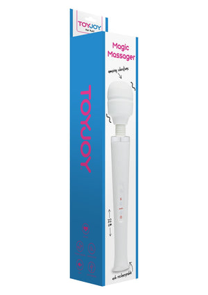 Masseur ToyJoy Magic Massager