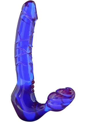 Gode-ceinture ToyJoy Bend Over Boyfriend