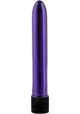 Vibromasseur ToyJoy Retro Ultra Slimline Vibrator