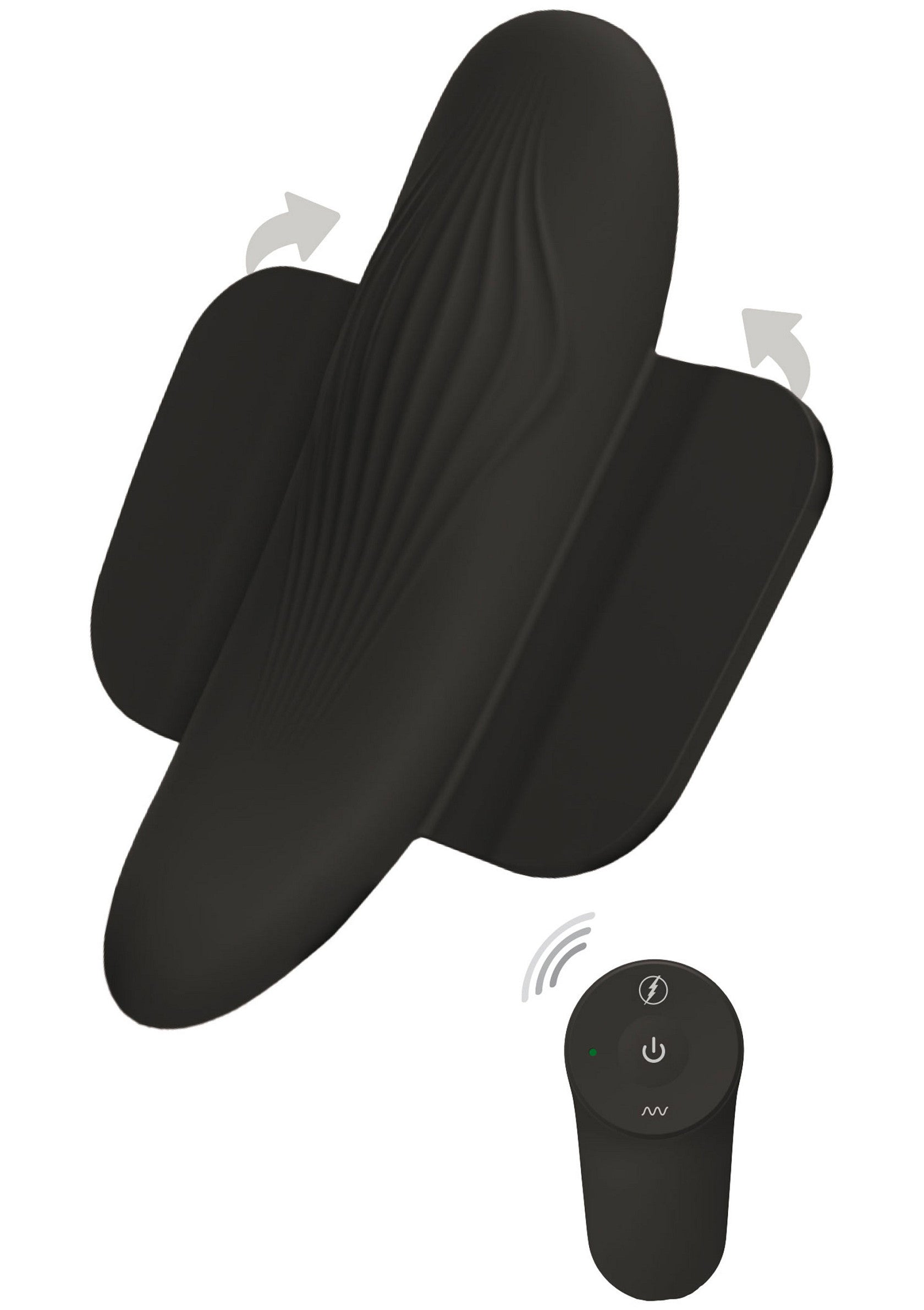 Stimulateur ToyJoy Kalli Panty Vibrator