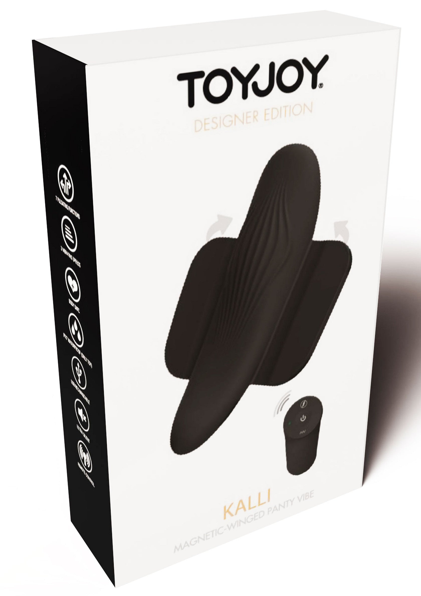 Stimulateur ToyJoy Kalli Panty Vibrator