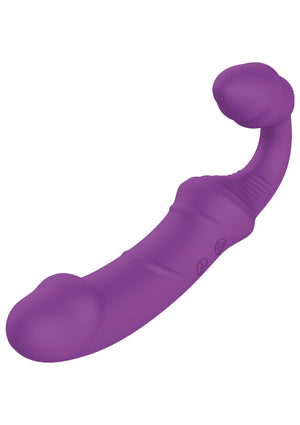 Gode-ceinture ToyJoy Nymphea Strapless Strapon