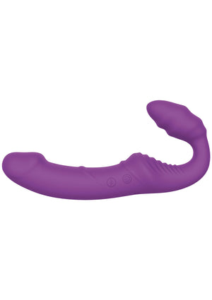 Gode-ceinture ToyJoy Nymphea Strapless Strapon