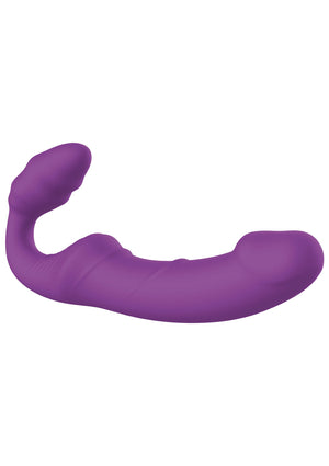 Gode-ceinture ToyJoy Nymphea Strapless Strapon