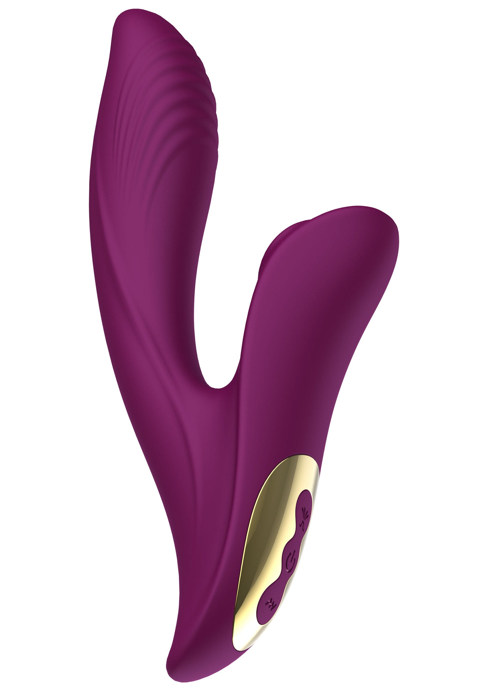 Vibromasseur ToyJoy Athena Tapping Sensation Vibrator