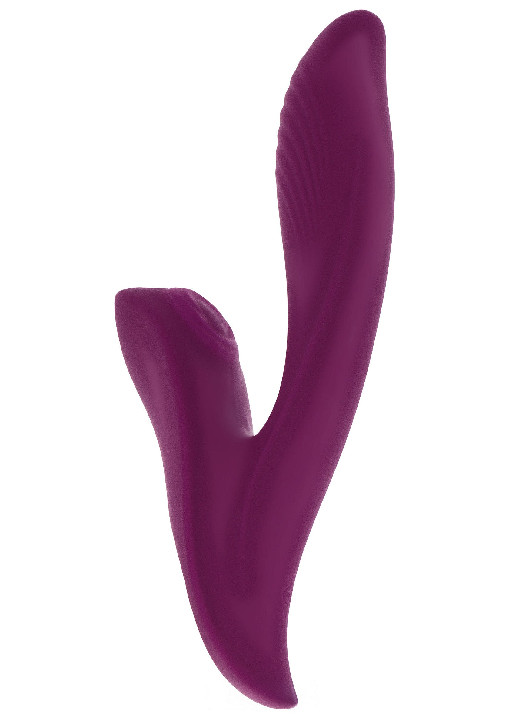 Vibromasseur ToyJoy Athena Tapping Sensation Vibrator