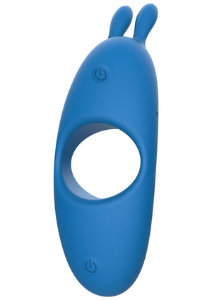 Performance masculine ToyJoy Superhero Couples C-Ring