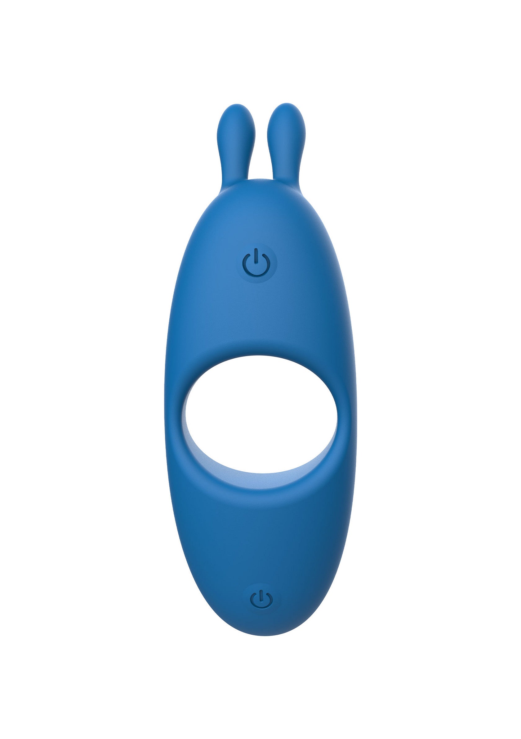Performance masculine ToyJoy Superhero Couples C-Ring