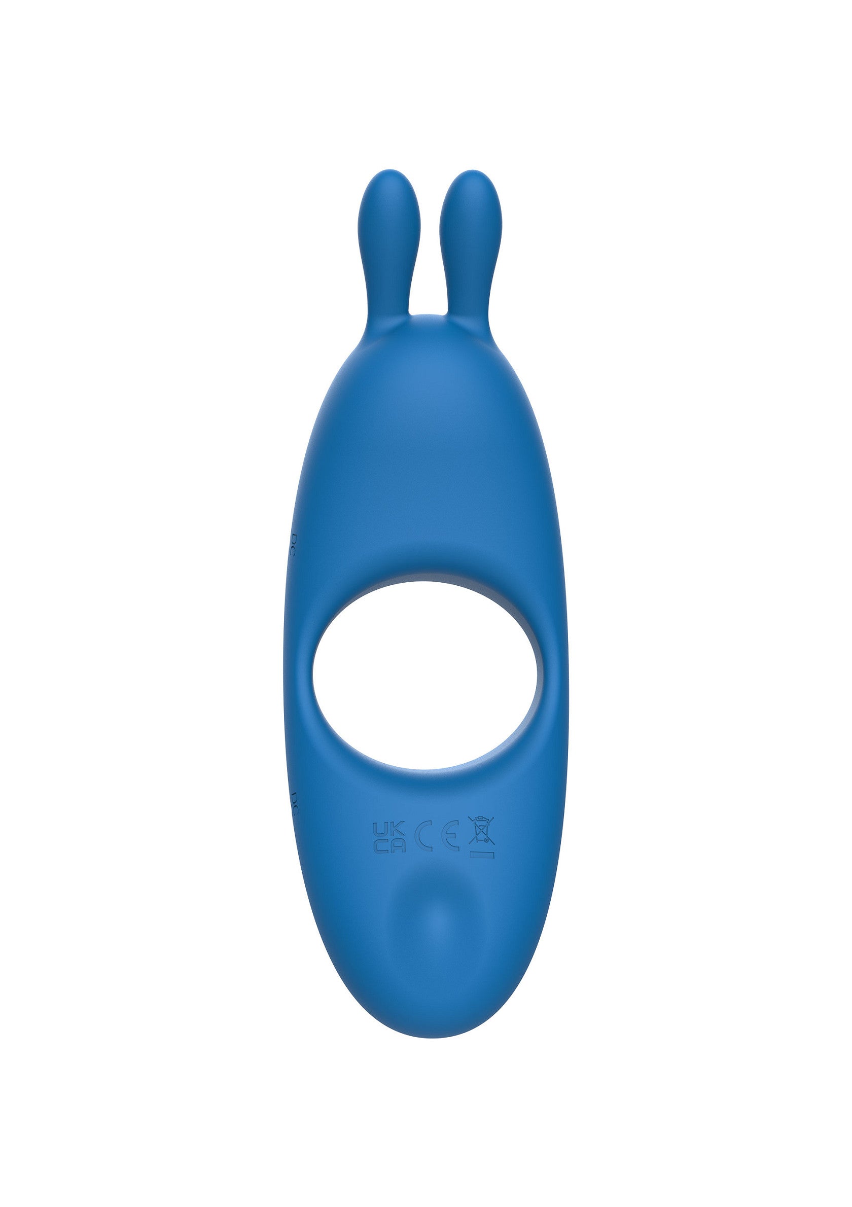 Performance masculine ToyJoy Superhero Couples C-Ring